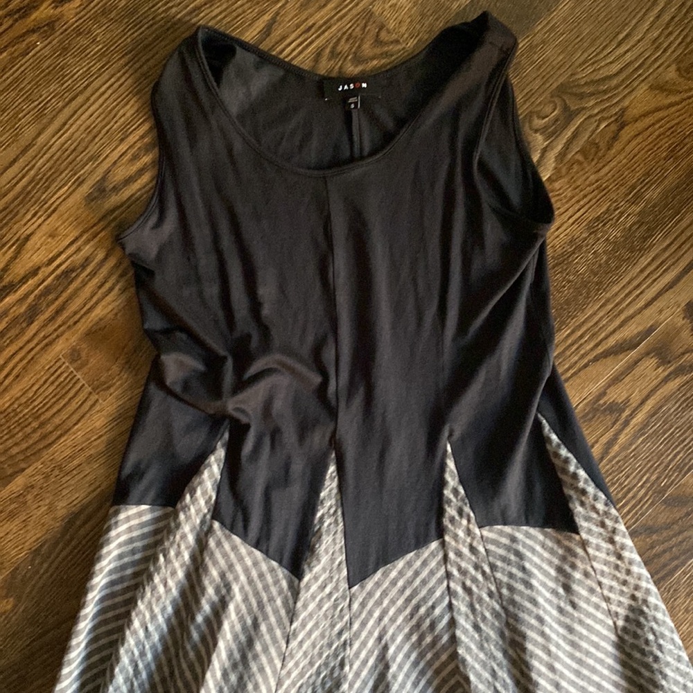 Jason Dress - Picture 3 of 8